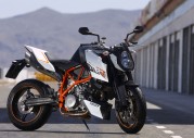 KTM 990 Super Duke R KTM 990 Super Duke R